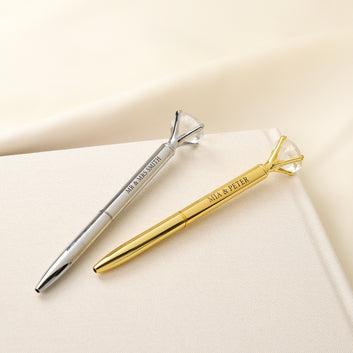 Bling Pen, Diamond Pen