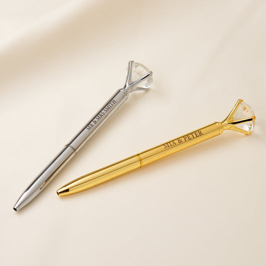 Bling Pen, Diamond Pen