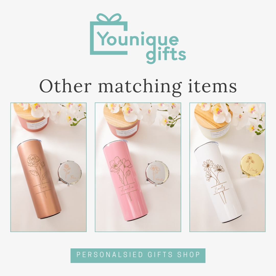 personalised gift, youniquegifts shop