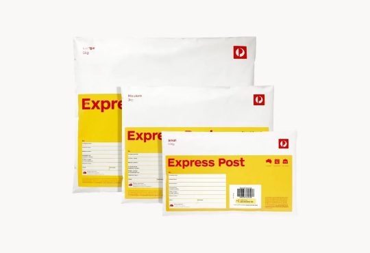 Express shipping Upgrade (Large)